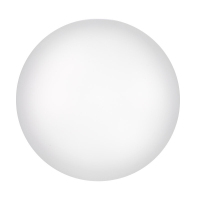 底盘30cm 白色 吸顶灯