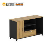 科劲(KeJing)43系列活动长副柜 43-GD2812 1200W*400D*685H