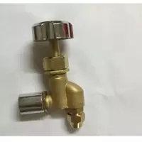 TURMN 铜管开关