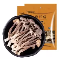 菌妍(Junyan) 鹿茸菇 2500克/箱-