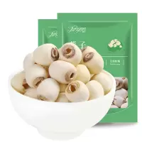 菌妍(Junyan) 莲子500g/袋 5000克/箱-