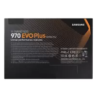 三星M.2固态硬盘 970 2T