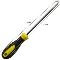 金牛角6寸十字螺丝刀/把(BY)