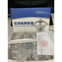 vlianshengsuan 护目镜 隔离眼罩