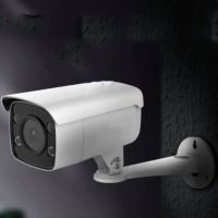 联想500W数字吸顶摄像机 监控用品