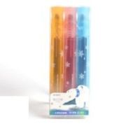 晨光荧光笔v7607 6支/盒 彩色