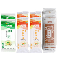 香雪 组合原味荞麦面条8包装