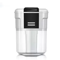 惠而浦(Whirlpool) 净水桶 过滤器净水器 4级精滤 HA1