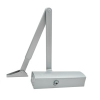 自动闭门器液压缓冲闭门器家用关门 TS1500不定位