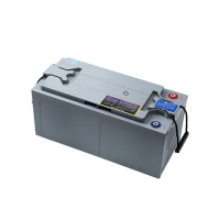 力锐斯200AH胶体蓄电池12V