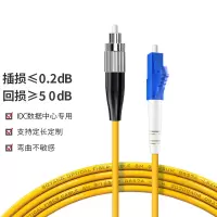 睿讯尾纤FC-LC 10米