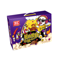 双汇休闲熟食礼盒-小确幸 SH-LY02