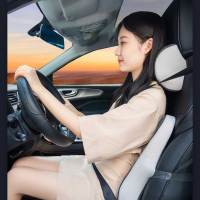 佳奥(Jago)汽车腰靠护腰靠垫车载车用座椅靠背腰垫腰枕靠枕头枕开车神器