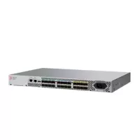 博科 24端口光纤交换机 全激活模块 24个8Gb/s短波SFP