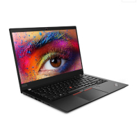 联想ThinkPad P14s 轻薄便携笔记本电脑 i5-10210u/8G/512G固态/P520 2G/WIN10