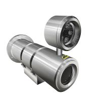 PUANFB 全不锈钢隔爆型 PAC-CBA814 (阵列红外顶灯)