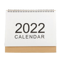 台历2022日历2022年虎年办公桌摆件 大号 1个装(款式请联系客服)