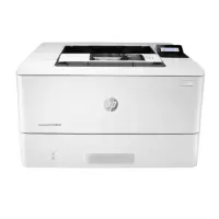 HP惠普 M405d 黑白激光打印机 A4黑白打印机