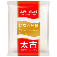 太古(taikoo)白砂糖454g*2包