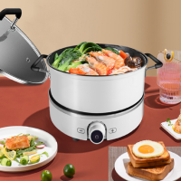 華帝(vatti) 华帝电磁炉套装DC-QS22L