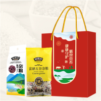 徽粮坊富硒杂粮组合(五谷杂粮180g红豆350g)