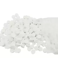 含氯消毒片泡腾片1.1g(100片/瓶)