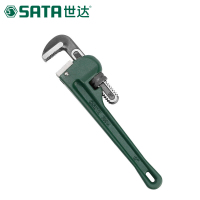 世达(SATA)14英寸重型管子钳 管子扳手管钳子水管钳 70815