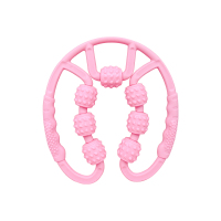 凯速(Kansoon) EA11凯速腿部按摩器 粉色 单个装