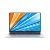 荣耀MagicBook 16 16.1英寸高性能标压轻薄笔记本电脑(R5-5600H 16+512G 144Hz)