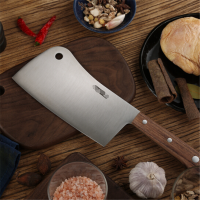 先锋砍骨刀精钢304