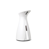 可得优 自动感应洗手液器(WB)台式智能电动皂液器给皂器小号白色175毫升 单位:个