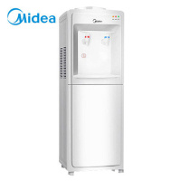 美的饮水机立式冷热家用饮水机家用全自动智能办公室立式新款718 单位:台