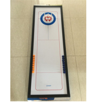 亿迈(EM)桌面保龄球与冰球二合一