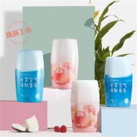 禧天龙(Citylong) 浴室香氛除臭空气清新香氛汁汁白桃400ml