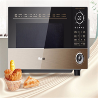 海尔(Haier)微波炉大容量均匀速热平板微锅炉