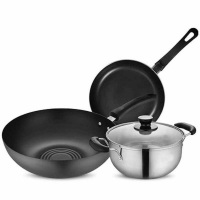 浮士德(Foster) 聚味三件套 PH03B2TG