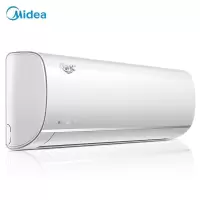 美的(Mid e a) 1.5匹冷暖挂机 KFR-35GW/BP2DN8Y-PH400(3)
