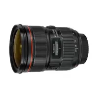佳能 EF 24-70mm f/2.8L II USM 单反镜头标准变焦镜头官方标配