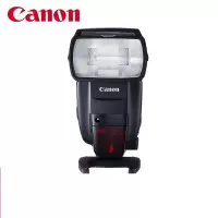 佳能 闪光灯 600EX II-RT 原装 适用EOS RP 6D2 5D4 80D(个)