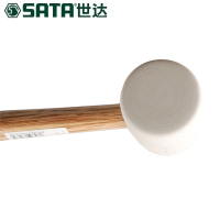 世达 木柄白胶锤 92912 1磅 CQ(仅供陕西、甘肃、宁夏)(把)