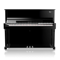 海伦 120SE钢琴 长152CM*宽59CM*高120CM 含钢琴凳和钢琴罩