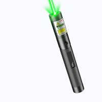艾博德 H10激光笔 绿光 远射 强光激光手电 液晶屏用激光笔