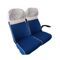 TRW 大巴车座套 全包/座椅座套