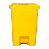 诚信达 垃圾桶 30L
