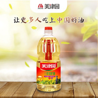 美津园(mikiyio) 三多菜籽油1.8L