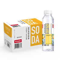 农夫山泉苏打水