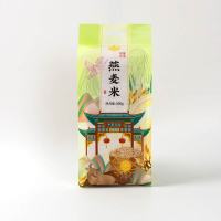 安第斯藜 燕麦米500g*2 五谷杂粮量贩粗粮粥米搭配米饭 共1000g