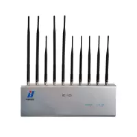 华中创世 HZ-105 5G 保密会议室抑制器网络隔断器信息保护阻断器