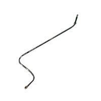 东风EQ1118GA 储气筒到干燥罐气管