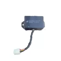 陕汽SX2190 起动机保护继电器